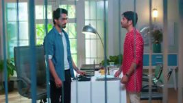 Yeh Rishta Kya Kehlata Hai S67 E900 Abhimanyu Ties the Scared Thread