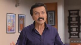 Aai Kuthe Kay Karte S01 E975 Anirudh Shows Disagreement