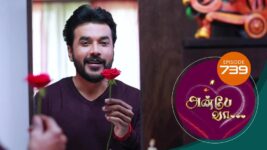 Anbe Vaa S01 E739 10th April 2023