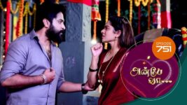 Anbe Vaa S01 E751 26th April 2023