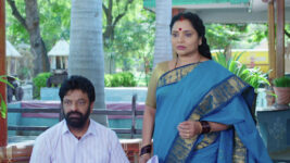 Avunu Valliddaru Istapaddaru S01 E87 Dayanandh, Devaki Are Anxious