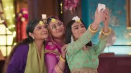 Chashni (Star Plus) S01 E48 Chandni Trumps Raunaq's Plan