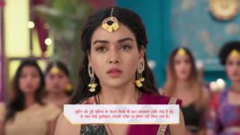 Chashni (Star Plus) S01 E49 Chandni Challenges Raunaq