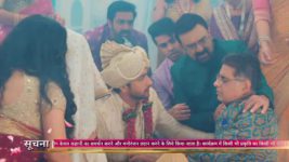 Dharam Patni S01 E108 Ravi-Kavya get married