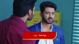 Ennenno Janmala Bandham S01 E396 Yash's Demand to Vasanth