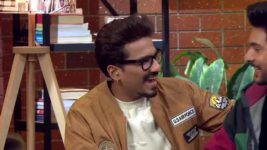 Entertainment Ki Raat Housefull S01 E06 20th April 2023