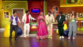 Entertainment Ki Raat Housefull S01 E07 21st April 2023