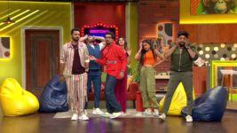 Entertainment Ki Raat Housefull S01 E09 23rd April 2023