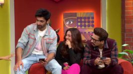 Entertainment Ki Raat Housefull S01 E11 Arjit-Reem face off in the battle