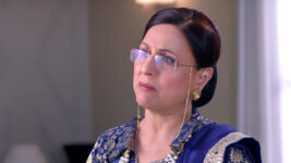 Ghum Hai Kisikey Pyaar Mein S01 E809 Bhavani's Advice for Virat