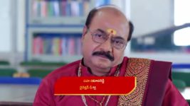 Guppedantha Manasu S01 E729 Jagathi, Mahindra are Anxious