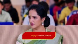 Guppedantha Manasu S01 E730 Rishi, Vasudhara Are Back on Track