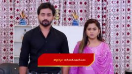 Guppedantha Manasu S01 E732 Rishi's Unexpected Call