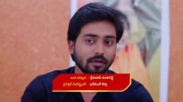 Guppedantha Manasu S01 E746 Rishi Turns Red with Anger