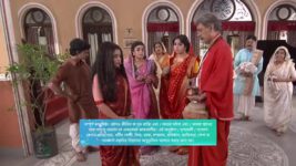 Kamala O Sreeman Prithwiraj S01 E43 A Shocker For Sudhamoyi