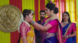 Krishna Mukunda Murari S01 E137 Nandu Upsets Bhavani