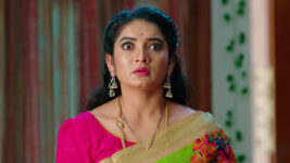 Malli Nindu Jabili S01 E329 A Shocker for Roopa