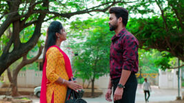 Malli Nindu Jabili S01 E333 Malli's Firm Decision