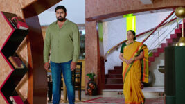 Malli Nindu Jabili S01 E334 Sharath Gets Terrified