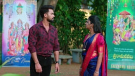 Malli Nindu Jabili S01 E338 Malli Is Hopeful