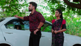 Malli Nindu Jabili S01 E341 Aravind Is Enraged