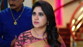 Malli Nindu Jabili S01 E346 Vasundhara Is Frustrated