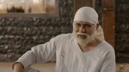 Mere Sai S01 E1368 Makrand Ka Faisla