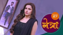 Netra (Marathi) S01 E27 12th April 2023