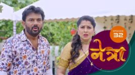 Netra (Marathi) S01 E32 18th April 2023