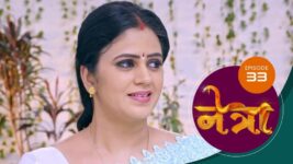 Netra (Marathi) S01 E33 19th April 2023