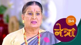 Netra (Marathi) S01 E34 20th April 2023