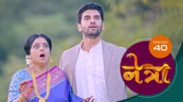 Netra (Marathi) S01 E40 26th April 2023