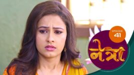 Netra (Marathi) S01 E41 27th April 2023