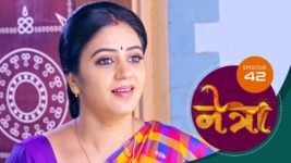 Netra (Marathi) S01 E42 28th April 2023