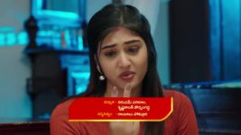 Pallakilo Pellikuturu S01 E182 Abhiram Feels Apologetic