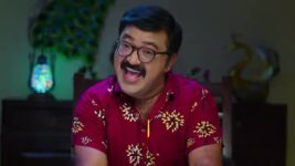 Pallakilo Pellikuturu S01 E184 Abhiram Gets Anxious