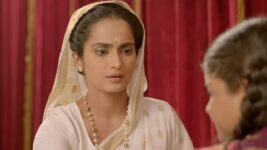 Punyashlok Ahilyabai S01 E591 Search For Narmada