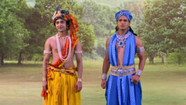 Radha krishna (Bengali) S01 E1052 Krishna to Stop the Sacrifice?