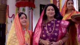 Ramprasad (Star Jalsha) S01 E04 Sarbani In Shock