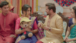 Shubh Vivah S01 E67 Bhumi, Akash's Engagement