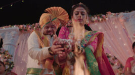 Shubh Vivah S01 E80 Bhumi, Akash Get Hitched