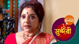 Sundari (Bengali) S01 E642 24th April 2023