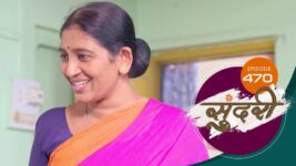 Sundari (sun Marathi) S01 E470 31st March 2023