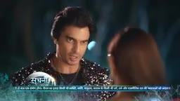 Tere Ishq Mein Ghayal S01 E26 3rd April 2023