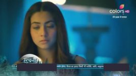 Tere Ishq Mein Ghayal S01 E42 Armaan traps Tina