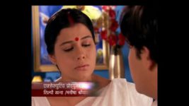 Tere Liye S01 E45 Shekhar Slaps Anurag