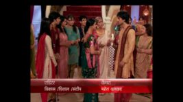 Tere Liye S01 E64 Anurag's Unexpected Decision