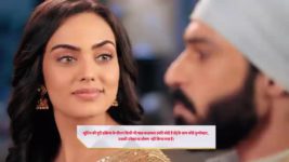 Teri Meri Doriyaann S01 E93 Seerat to Enter the House