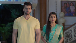 Tharala Tar Mag S01 E124 Arjun's Firm Decision