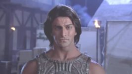 The Adventures of Hatim S02 E02 Hasan tries to kill Hatim